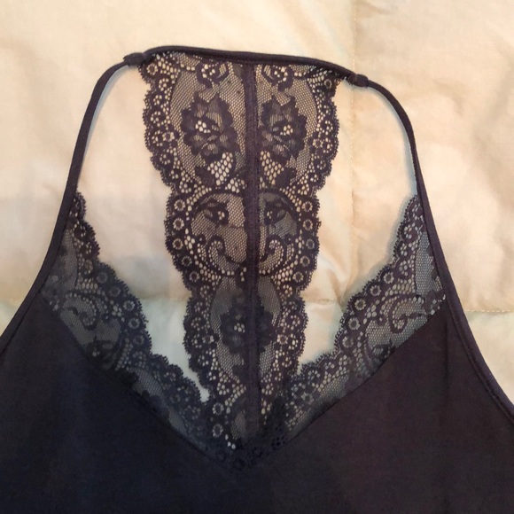 Express Racerback Dress - Picture 3 of 5